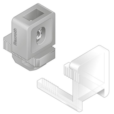 ACCESORII - REXROTH - 3842548834, VARIOFIX BLOCK 10