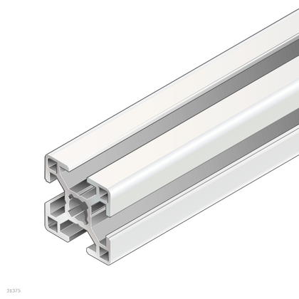 PROFILE - REXROTH - 3842557206, PROFIL DREPT  30X30