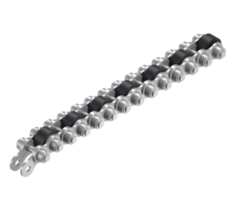 MECANICE - REXROTH -  3842523918,  ACCUMULATION ROLLER CHAIN 1/2X5/16PA ESD 12M