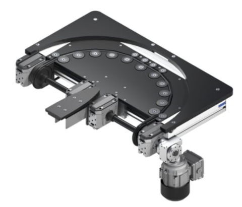CUREA - REXROTH - 3842999728, CURVE KE 2/180