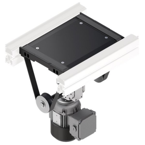 CONVEIOARE - REXROTH - 3842999903, UNITATE TRANSVERSALA LIFT HQ 2/U