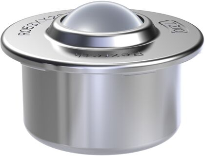 ACCESORII - REXROTH - R053011510, BALL TRANSFER UNIT KU-B15-OFK