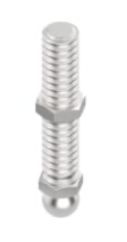 MECANICE - REXROTH - 3842537227, SPINDLE M16 L85 STAINLESS