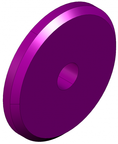 10174 - Dispozitive MASTERPIECE - 10174.001.D-108 - SAIBA