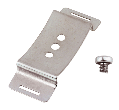 RACK - SCHRACK - ADAPTOR MONTAJ PE SINA OMEGA PT.HSERG086GV/HSER0080GV