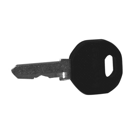ACCESORII - SCHRACK - CHEIE DE REZERVA 333 PENTRU INCUIETOARE DV900333
