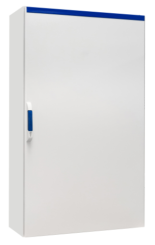 DULAPURI - SCHRACK - DULAP COMPACT CU O USA, 1600X1000X300MM, RAL 7035 IP65