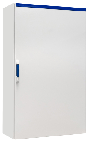 DULAPURI - SCHRACK - DULAP COMPACT CU O USA, 1600X1000X400MM, RAL 7035 IP65