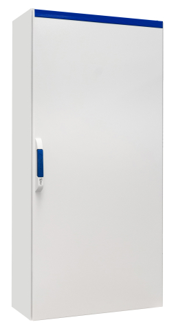 DULAPURI - SCHRACK - DULAP COMPACT CU O USA, 1600X800X300MM, RAL 7035 IP65