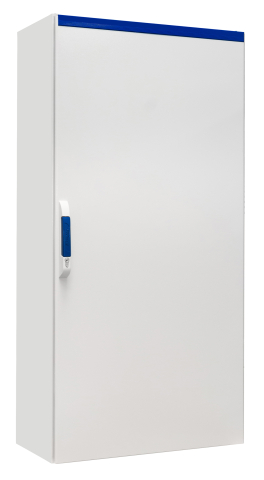 DULAPURI - SCHRACK - DULAP COMPACT CU O USA, 1600X800X400MM, RAL 7035 IP65