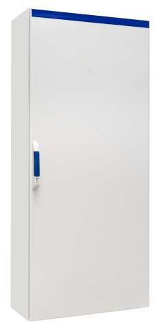 DULAPURI - SCHRACK - DULAP COMPACT CU O USA, 1800X800X300MM, RAL 7035 IP65