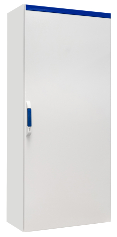 DULAPURI - SCHRACK - DULAP COMPACT CU O USA, 1800X800X400MM, RAL 7035 IP65