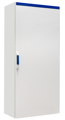 DULAPURI - SCHRACK - DULAP COMPACT CU O USA, 1800X800X500MM, RAL 7035 IP65