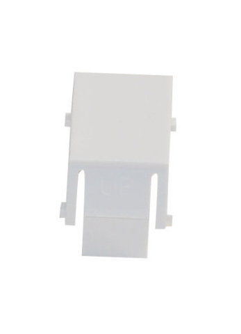 RACK - SCHRACK - MASCA OARBA PT. PORTURI TOOLLESS LINE NEUTILIZATE, RAL9010