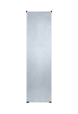 PLACI SI PANOURI - SCHRACK - PLACA DE MONTAJ I=1800 L=600 MM, OTEL GALVANIZAT 3 MM