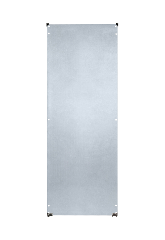 PLACI SI PANOURI - SCHRACK - PLACA DE MONTAJ I=1800 L=800 MM, OTEL GALVANIZAT 3 MM