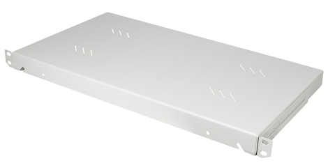 IT - SCHRACK - TAVA FIXA 19" 250MM SARCINA 15KG