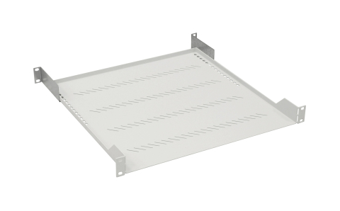 IT - SCHRACK - TAVA FIXA 19" 450MM SARCINA 40KG