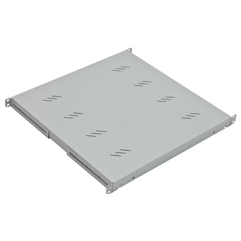 IT - SCHRACK - TAVA FIXA 19" 450MM SARCINA 80KG