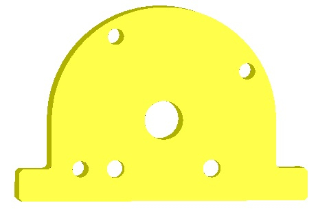 10154 - 10154.003.D-011 - SELECTOR DE POZITIE