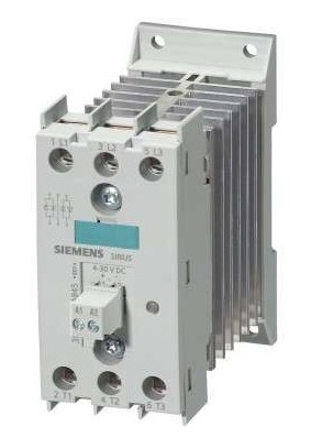 RELEE - SIEMENS - 3RF24101AB45, CONTACTOR