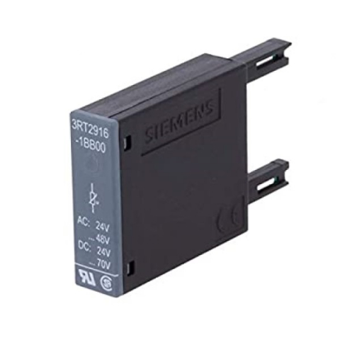 RELEE - SIEMENS - 3RT29161BB00, SIRIUS NG CONT