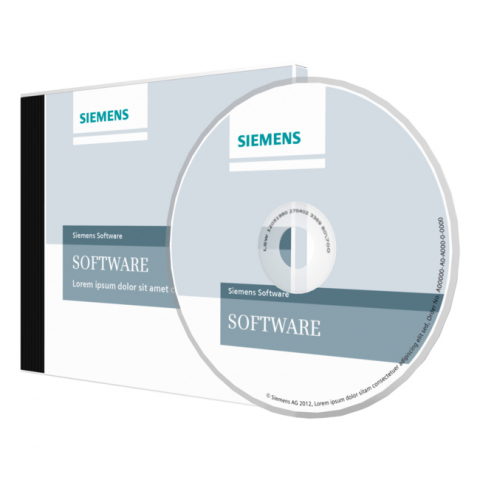 SOFTWARE - SIEMENS - 6AV21020AA050AA7, SIMATIC STEP 7 BASIC/PROF.WINCC BASIC /COMFORT/AD