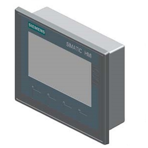 HMI - SIEMENS - 6AV21232B030AX0, SIMATIC HMI,KTP400 BASIC PANEL KEY AND TOUCH