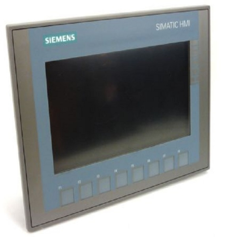 HMI - SIEMENS - 6AV21232GB030AX0, SIMATIC HMI,KTP700 BASIC PANEL KEY AND TOUCH