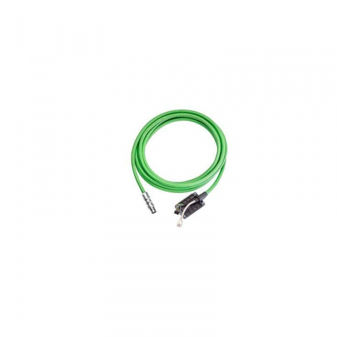 HMI - SIEMENS - 6AV21815AF100AX0, SIMATIC HMI CONNECTING CABLE FOR KTPXOO(F)MOBILE