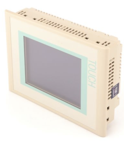 DEPOZIT - SIEMENS - 6AV66400CA110AX0, TP177 MICRO