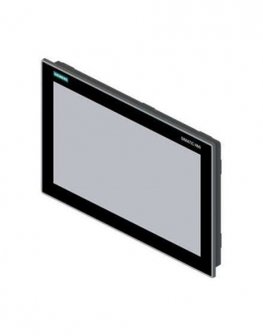 HMI - SIEMENS - 6AV78622BD000AA0, SIMATIC IFP1500 BASIC