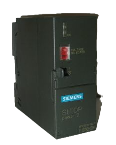 DEPOZIT - SIEMENS - 6EP13311SL11, SITOP POWER 24 V/2 A