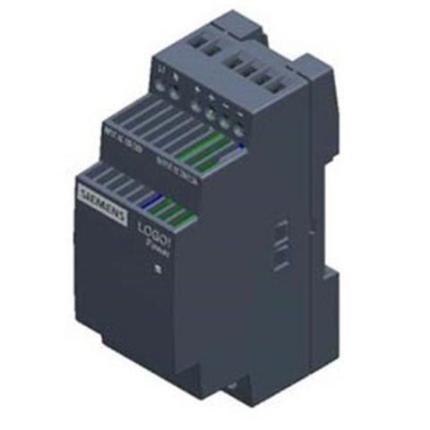 SURSE DE ALIMENTARE - SIEMENS - 6EP33316SB000AY0, LOGO POWER 24V