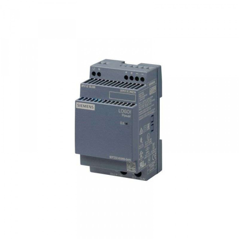 SURSE DE ALIMENTARE - SIEMENS - 6EP33326SB000AY0, SURSA LOGO! 24V/2,5A
