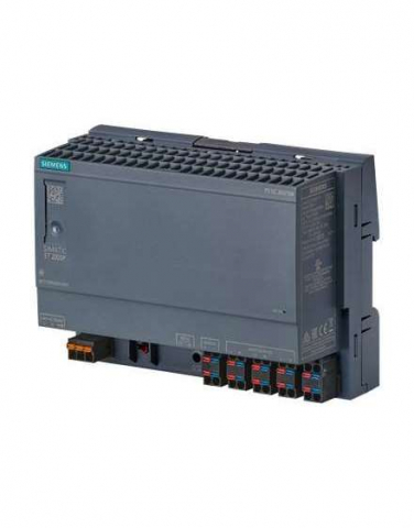 SURSE DE ALIMENTARE - SIEMENS - 6EP71336AB000BN0, SURSA TENSIUNE 24V