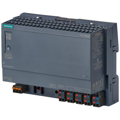 SURSE DE ALIMENTARE - SIEMENS - 6EP71336ABOO0BN0 ,SURSA TENSIUNE 24V