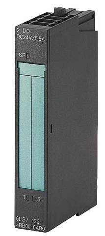 DEPOZIT - SIEMENS - 6ES71314BD010AA0, ET200S, EL-MOD., 4DI ST., DC 24V, 5PCS