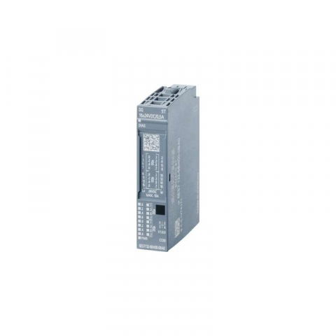 AUTOMATIZARI - SIEMENS - 6ES71326BH000BA0, SIMATIC ET 200SP, DIGITAL OUTPUT MODULE