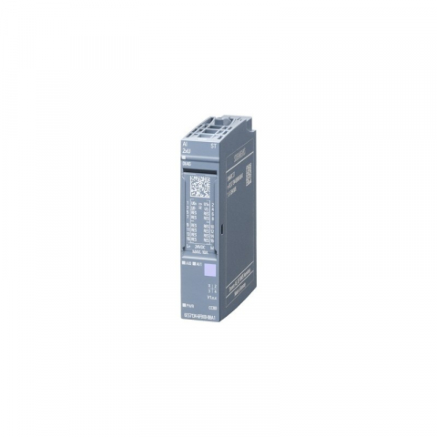AUTOMATIZARI - SIEMENS - 6ES71346FB000BA1, SIMATIC ET 200SP ,ANALOG INPUT