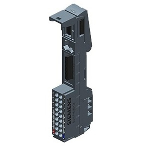 AUTOMATIZARI - SIEMENS - 6ES71936BP000BA0, SIMATIC ET 200SP BASEUNIT BU15-P16+A0+2B