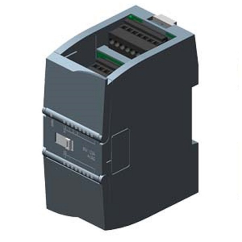 AUTOMATIZARI - SIEMENS - 6ES72344HE320XB0, SIM S7 1200 SM 1234, A AL