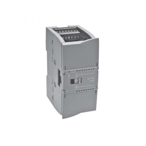 AUTOMATIZARI - SIEMENS - 6ES72344HE320XB0, SIMATIC HMI,KTP400 BASIC PANEL KEY AND TOUCH