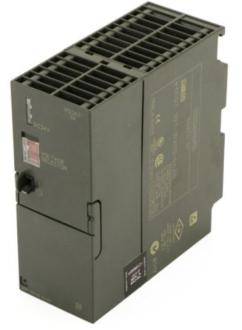 DEPOZIT - SIEMENS - 6ES73071BA000AA0, POWER SUPPLY PS307 24 V/2 A