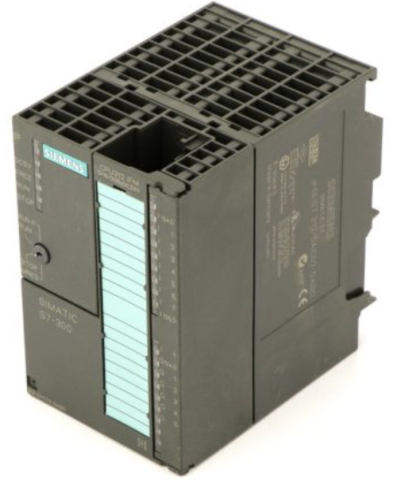 DEPOZIT - SIEMENS - 6ES73125AC020AB0, CPU312 IFM, 10DI, 6DO, 6KB