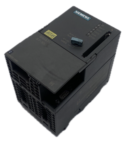 DEPOZIT - SIEMENS - 6ES73141AE020AB0, SIMATIC S7-300, CPU 314