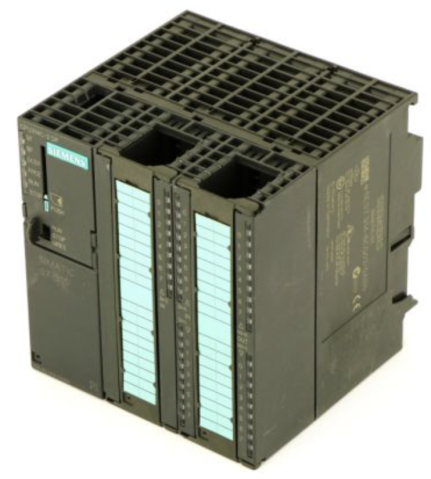 DEPOZIT - SIEMENS - 6ES73146CG030AB0, CPU314C-2DP, 24DI/16DO/4AI/2AO, 96 KB