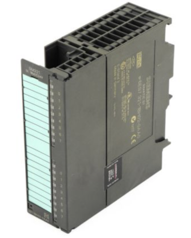 DEPOZIT - SIEMENS - 6ES73211BH020AA0, SM321, 16DI, DC24V