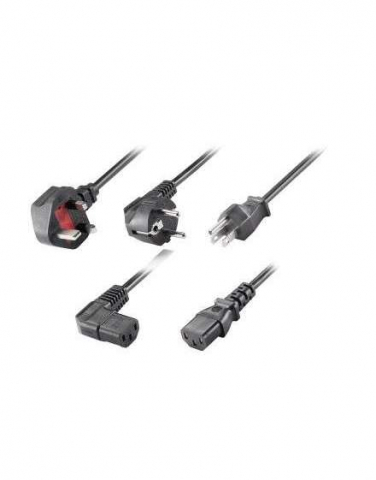 IT - SIEMENS - 6ES79005AA000XA0 ,SIMATIC PG POWER SUPPLY CABLE