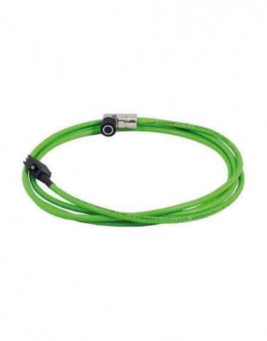 MOTOARE - SIEMENS - 6SL32604MA001VB0, PRE - ASSEMBLE I/O CABLE FOR SIMATICS V90 PROFINET LENGTH